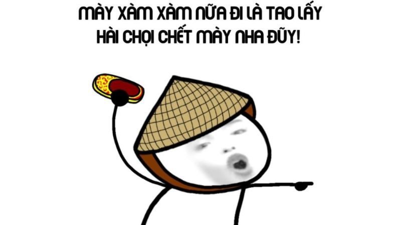 Tổng hợp 156+ ảnh chế: Từ bá đạo đến siêu lầy