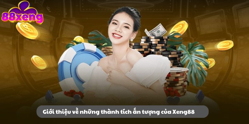 Tổng quan về thiết kế giao diện Xeng88