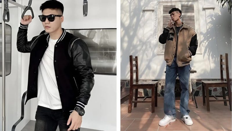 110+ ảnh boy phố: Bùng nổ phong cách, khám phá thế giới thời trang đường phố